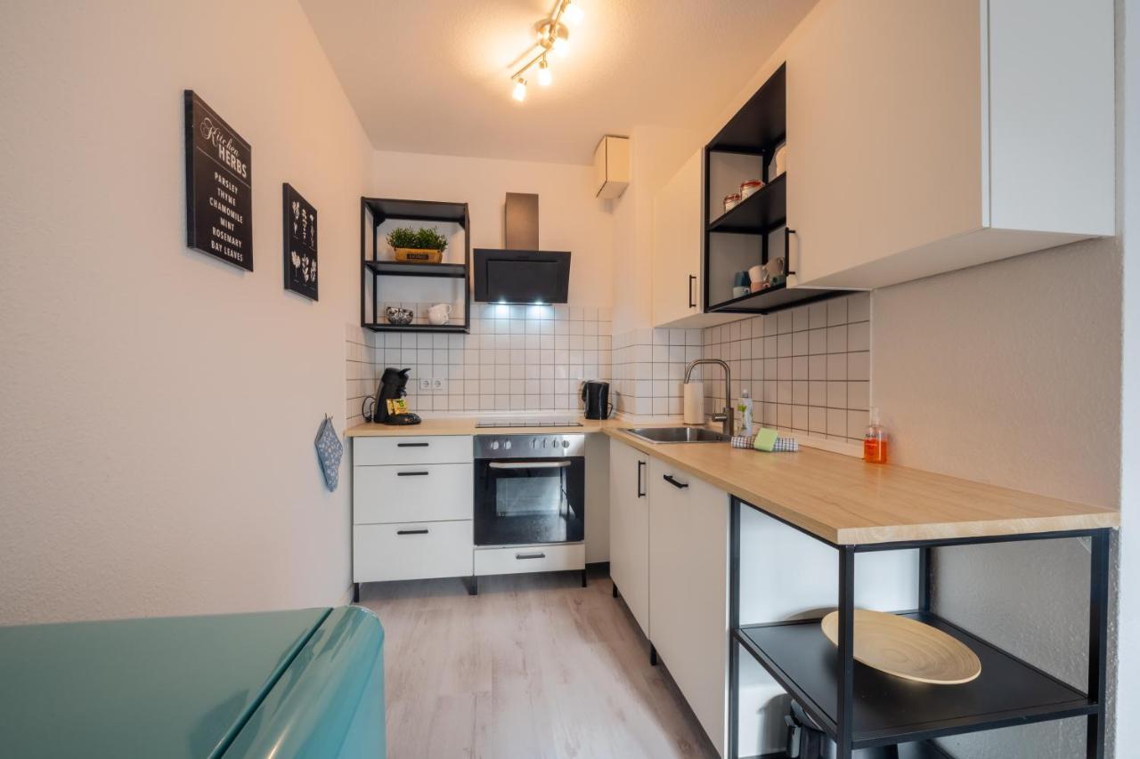Moderne Eg-wohnung In Sudenburg Mit Parkplatz, Top Anbindung *