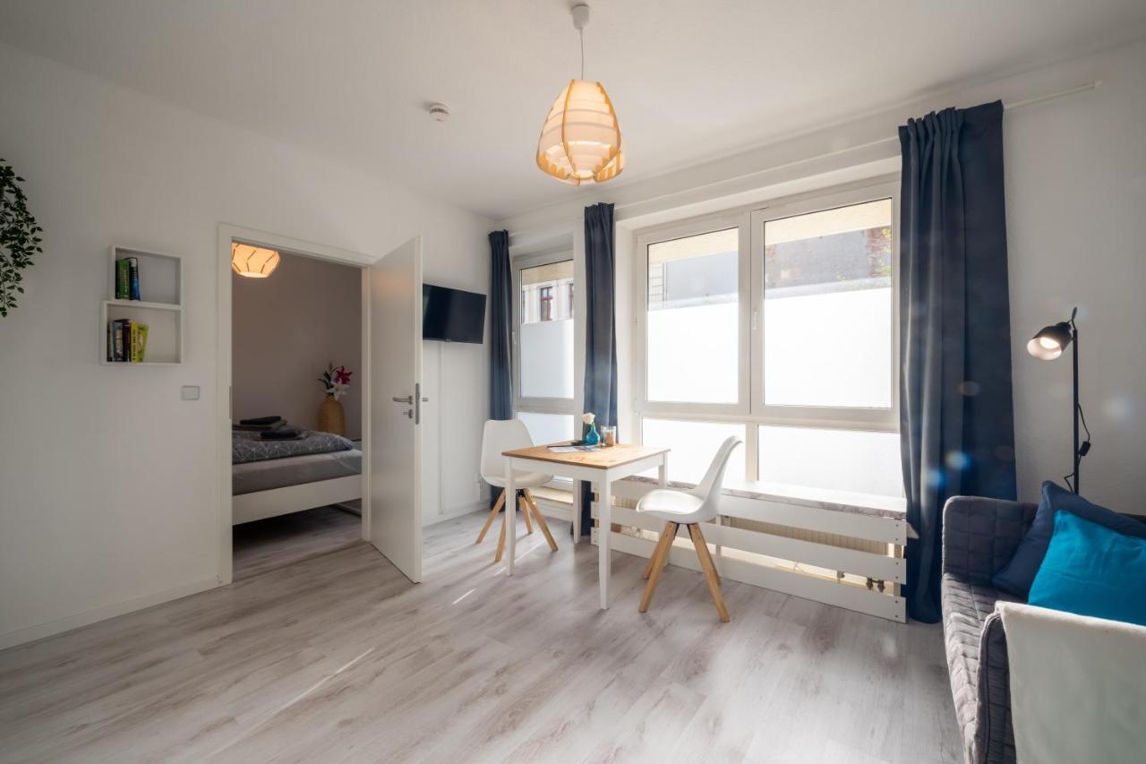 Apartment Moderne Eg-wohnung In Sudenburg Mit Parkplatz, Top Anbindung *