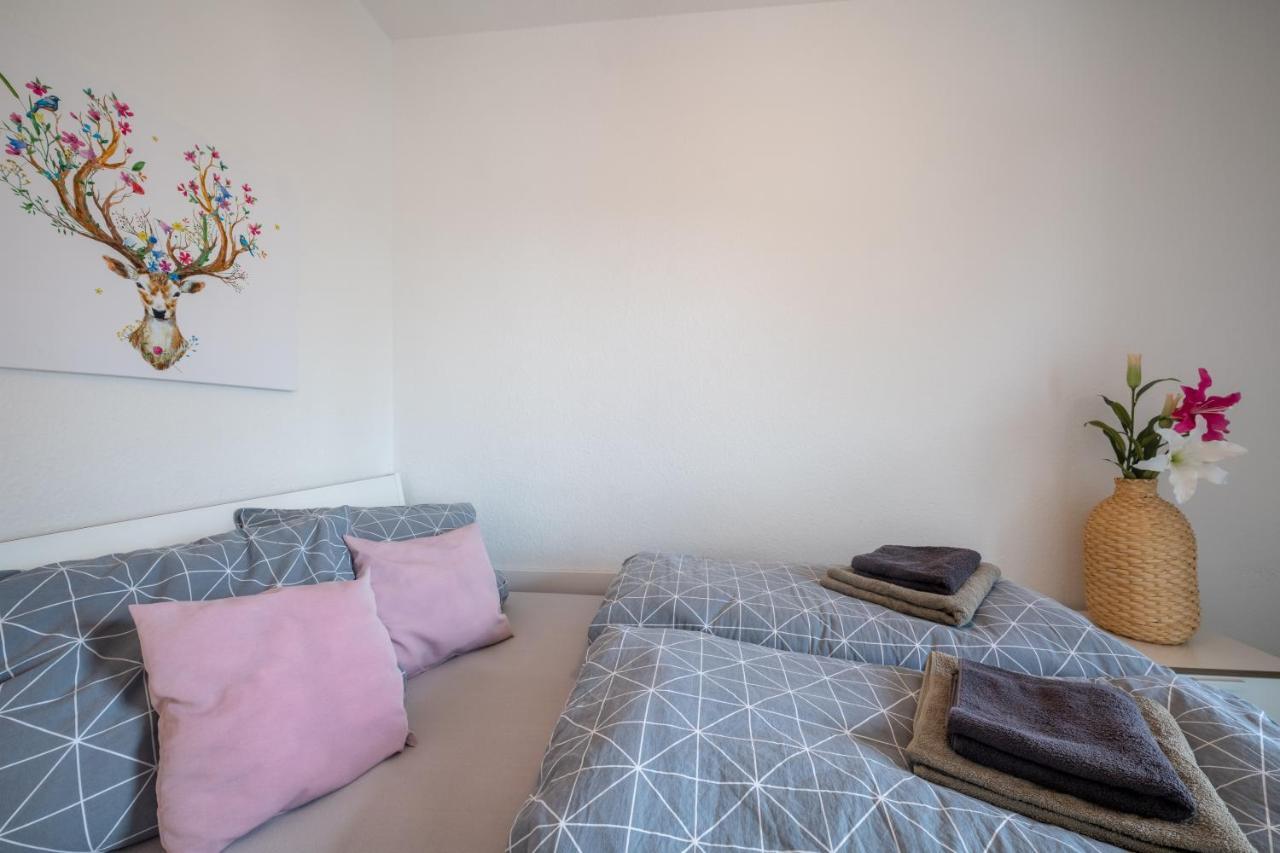 Moderne Eg-wohnung In Sudenburg Mit Parkplatz, Top Anbindung *