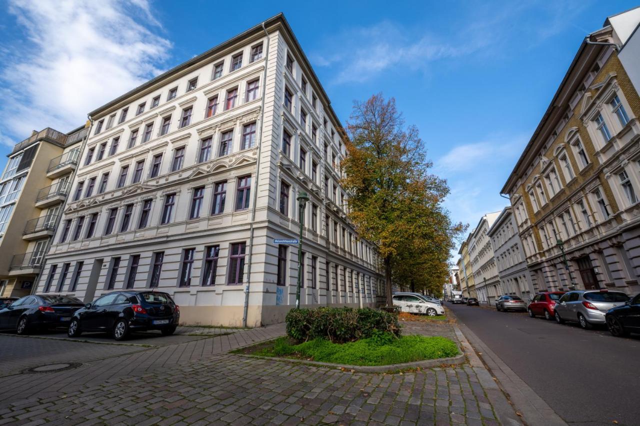 Moderne Eg-wohnung In Sudenburg Mit Parkplatz, Top Anbindung * Magdeburg