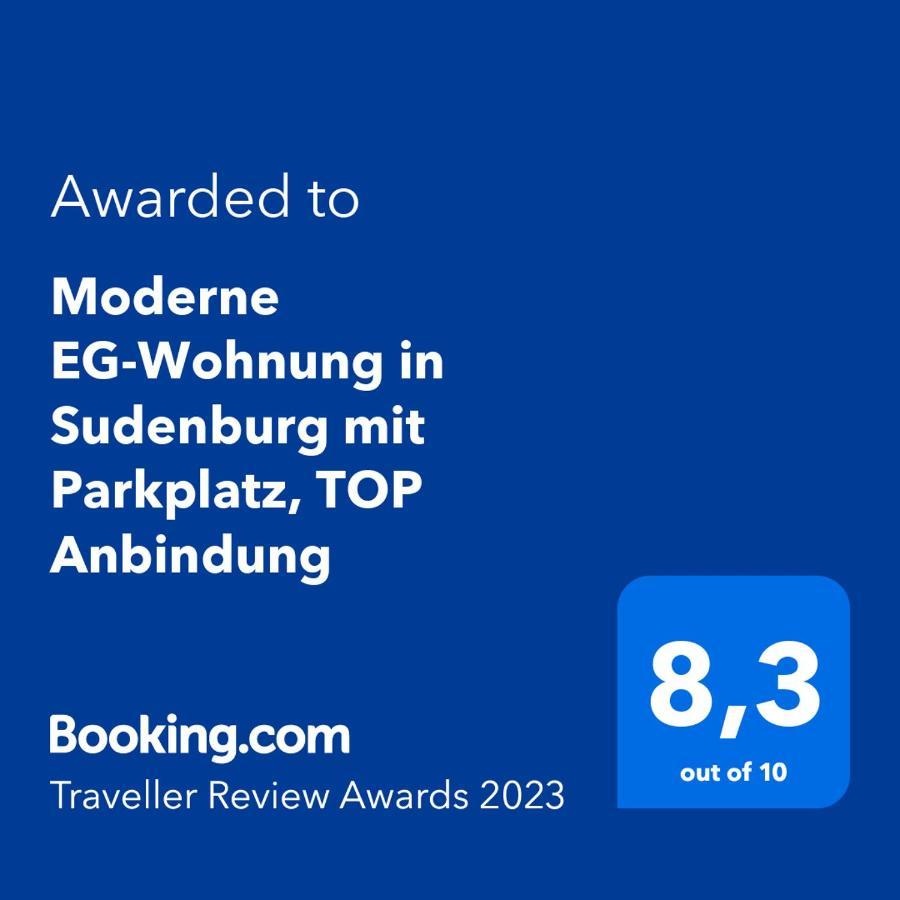 Apartment Moderne Eg-wohnung In Sudenburg Mit Parkplatz, Top Anbindung Magdeburg